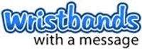 Wristbands with a Message coupons